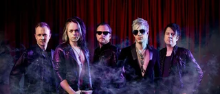 De gör västkustrock på östkusten