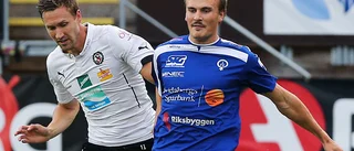 Tung förlust för ÅFF