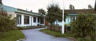 Förskolebarn får tillfälliga lokaler