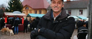 Numera får Björn Öijer bra vibbar av Linköping