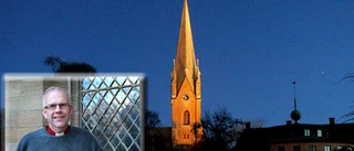 "Kyrkorna djupt bekymrade"