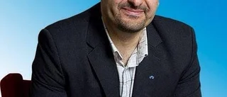 Så här ser nya landstingsstyrelsen ut