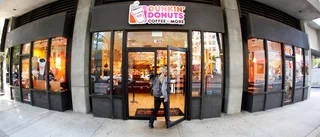 Donuts-gigant öppnar i Linköping