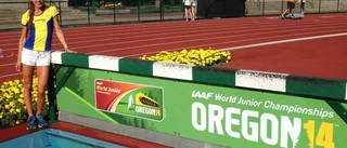 Johnson orkade inte ­– missade finalen