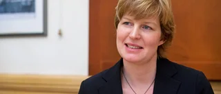 Hon byter riksdagen mot kommunpolitik