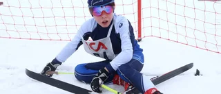 "Jag har vunnit nästan alla gånger"