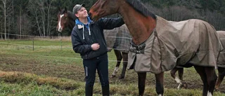 Emil vill rida i eliten