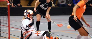 Libk föll mot nästjumbon
