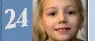 Elise önskar sig en svart häst