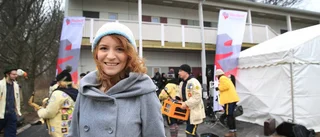 Rekordsnabbt bygge i Ryd