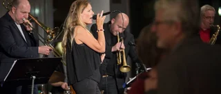 Jazzig lördag i Linköping