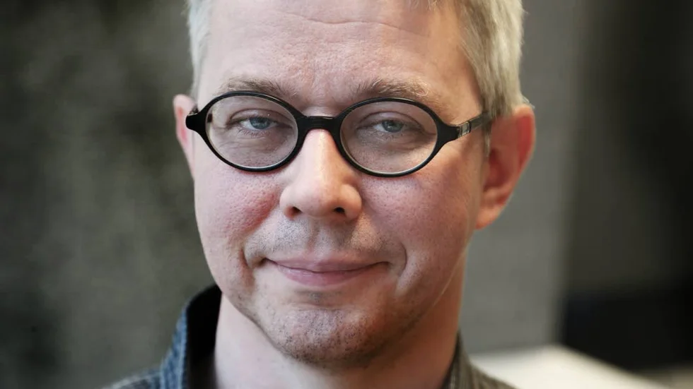Nej tack. "Alla sprutor och prover. Det är inte ett värdigt liv, att leva som diabetiker i enlighet med vårdens rekommendationer. Åtminstone inte för mig", säger P–O Heidling.