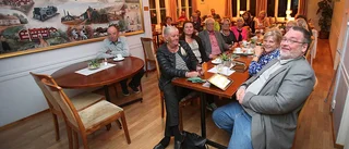 Socialdemokraternas dominans i kommunen krymper