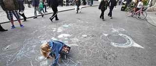 City Art Link visar mångfalden i konsten
