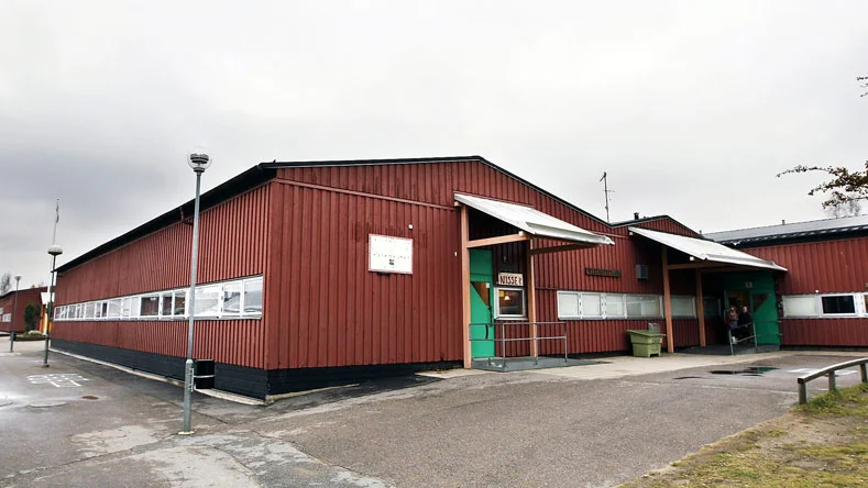 Råssnässkolan är i uselts skick, men ska ersättaren vara en F-6 eller F-9-skola?