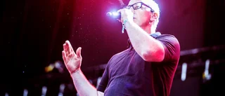 Bad Religion glimtar till ibland
