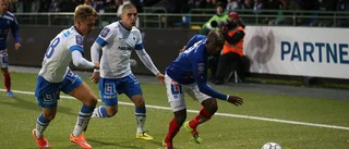 Santos: "Känns som en förlust"