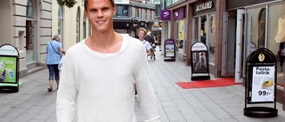 "Vi kan inte börja tjonga"