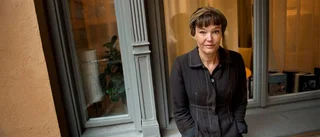 Nina Björk: Lyckliga i alla sina dagar