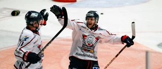 Arlbrandt vill ha mer