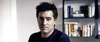 Nathan Englander: Vad vi pratar om när vi pratar om Anne Frank