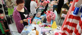 NärCon Vinter - Sveriges näst största konventfestival