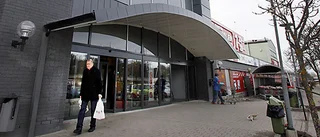 Ännu en butik stängd i Ekholmen