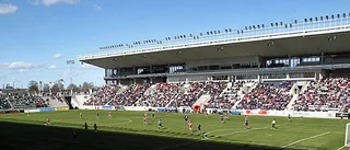Storebror får se dig på match - men inte på konsert