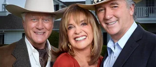 Allt är som förr i "Dallas" - tyvärr