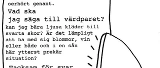 Sara Granér: All I want for christmas is planekonomi