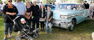 Nostalgisk kväll lockar tusentals