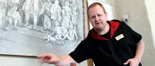 Tillbaka till Linköpings storhetstid