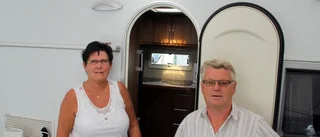 Camping lockar många år efter år