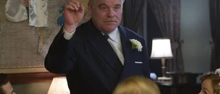 Tråkig för första gången