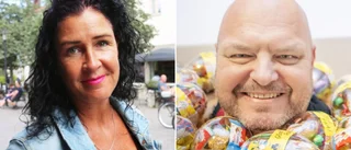 Visby Centrums nya ledare är utsedd