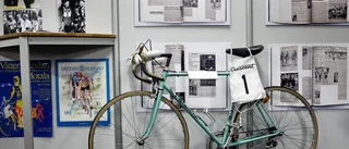 Museet i Motala satsar motorlöst
