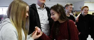Folkungaskolan till Sverigefinal