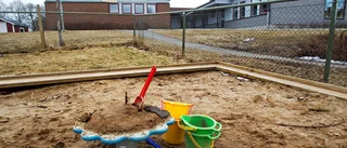 Utreda förskola på Norrgården Alliansens förslag