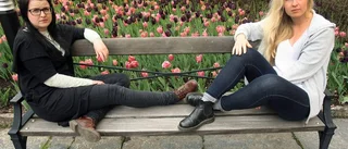Upploppen i Husby har lett till diskussioner bland ungdomar