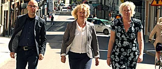 Socialdemokraterna: Ungdomsarbetslösheten i Linköping kan halveras!