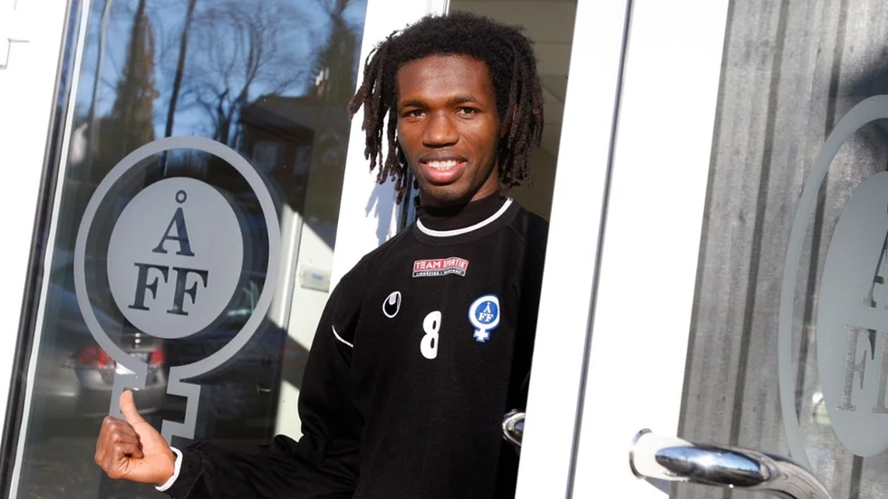 Mohammad Abubakari, ÃFF