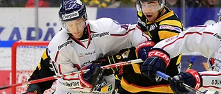 Häng med 24Hockey på sportbar