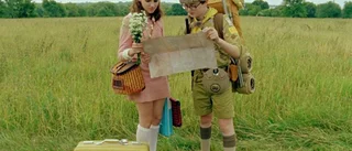 Nya nyanser av Wes Anderson