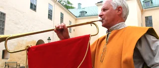 "Historien måste levandegöras"