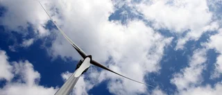 Eon söker tillstånd för vindkraftspark