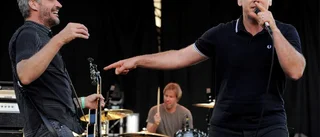 Bad Religion: True north