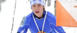 Nu har Holmgren ett järngrepp om cupen