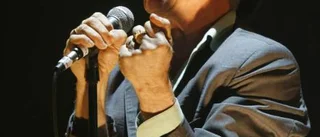 Levande skildring av Tom Waits