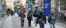 Krisen - ett lyft för LTU