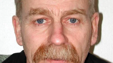 Michael Sundberg.